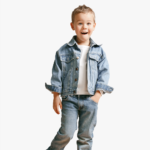 Rocks Denim Jacket