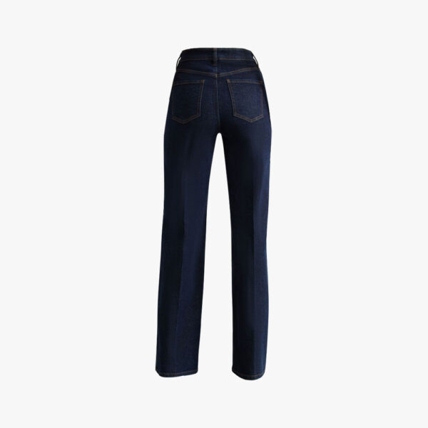 Boyfriend Denim Jeans