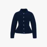 Blue Denim Jacket