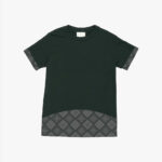 Kid's Elegant Design Shirt