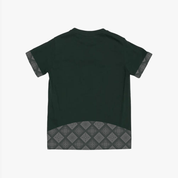 Kid's Elegant Design Shirt