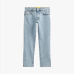 Kids’ Straight Leg Jeans