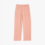 Kids Wool & Cashmere Pants