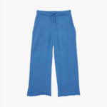 Kids Zaza Cashmere Wide Pants