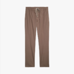 Mens Drawstring Pants