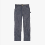 Mens Rigid Jeans