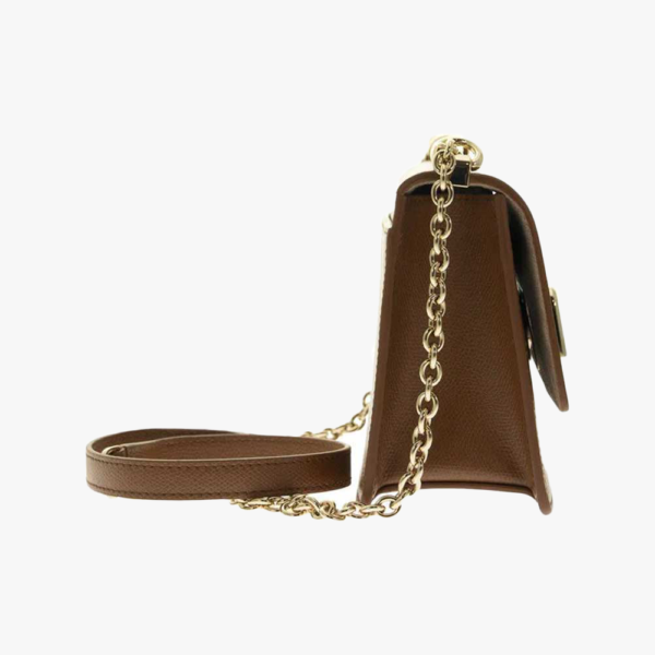 Trendy Mini Cross Body Bag
