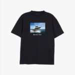 Perfect Life Getty Speedboat Shirt