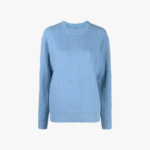 Round-neck Sweater
